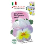 Виола Карамель ангел Виттрока серия фарао 7 шт(Гавриш)