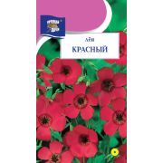 Лен Красный цв.п.0,3 гр /Урожай Удачи