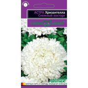 Астра Хризантелла Снежный восторг 0,05 г Н20 (Гавриш)