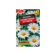 Нивяник Солнечные лучики цв.п. 0,3 гр.МЕТАЛЛ (АЭЛИТА)