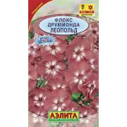 Флокс Леопольд крупноцветковый цв.п. 0,2 гр (АЭЛИТА)