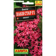 Пентас Лаки Стар Виолет цв.п. 3 шт (АЭЛИТА)