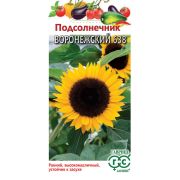 Подсолнечник Воронежский 638 10 г (Гавриш)