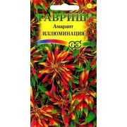 Амарант Иллюминация 0,1 гр (Гавриш)