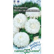 Маргаритка Весна заснеженная 0,02 гр (Гавриш)