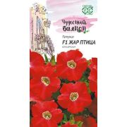 Петуния Жар птица F1 7 шт. гранул. пробирка Н8 (Гавриш)