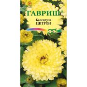 Календула Цитрон 0,3 г Н9 (Гавриш)