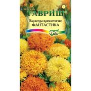 Бархатцы Фантастика смесь пр. 0,1 г Н12(Гавриш)
