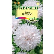 Астра Жемчуг пионовидная 0,3 гр (Гавриш)