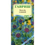 Василек синий многол. 0,1 г (Гавриш)