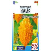 Момордика Найя цв.п.4 шт (Сем Алт)