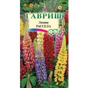 Люпин Рассела Смесь 0,5 г (Гавриш)