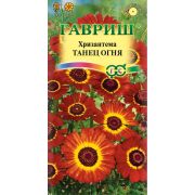 Хризантема Танец огня 0,5 гр (Гавриш)