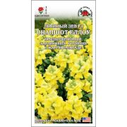 Львиный Зев Снапшот Еллоу цв.п. 10 шт /Сотка/