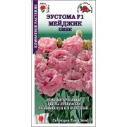 Эустома Мейджик Пинк цв/п 5 шт /Сотка/