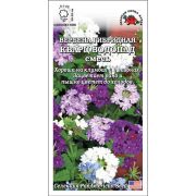 Вербена Кварц Водопад смесь /Сотка/ 5шт/ h-20-25см d-5-7см /*500