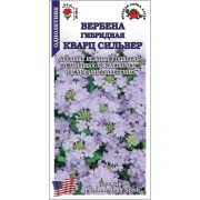 Вербена Кварц Сильвер /Сотка/ 5шт/ h-25см, d-7см/*500