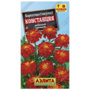 Бархатцы Констанция цв.п.0,1 гр (АЭЛИТА)