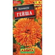 Календула Гейша цв.п. 0,5 гр (АЭЛИТА)