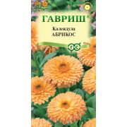 Календула Абрикос 0,5 г (Гавриш)