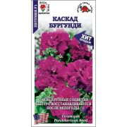 Петуния Каскад Бургунди цв/п 10 шт /Сотка/