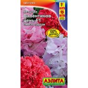Петуния Валентинов День смесь цв/п 5 шт (АЭЛИТА)