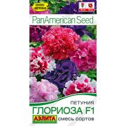 Петуния Глориоза смесь цв.п. 5 шт (АЭЛИТА)