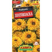 Рудбекия Златовласка цв.п. 0,1 гр (АЭЛИТА)