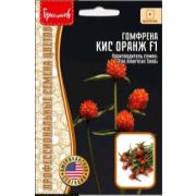 Гомфрена Кис Оранжевая 5 шт (Ред.Сем.)