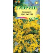 Лимониум Бондуели 0,05 г (Гавриш)