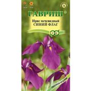 Ирис Синий Флаг (мечевидный) 3 шт (Гавриш)