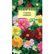Георгина Анвинс, смесь 0,3 г Н9(Гавриш) Р.