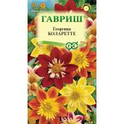 Георгина Коларетте 0,2 г Н12(Гавриш) Р.