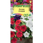 Петуния Грация ампельная смесь 5 шт (Гавриш)
