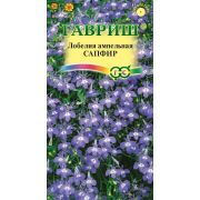 Лобелия Сапфир ампельная 0,05 г Н9 (Гавриш)