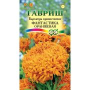 Бархатцы Фантастика оранжевая пр. 0,1 г Н12(Гавриш)