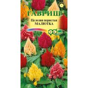 Целозия Малютка смесь перистая 0,01 г (Гавриш)