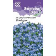 Лобелия Синий кулон ампельная 0,01г сер Лавандовые Грезы (Гавриш)