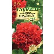 Петуния Валентайн махр. крупноцв. F1 5 шт сер. Элитная клумба (Гавриш)