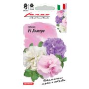 Петуния Аллегра цв.п. 7 шт серия Фарао (Гавриш)