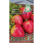 Томат БыС Розовый цв.п.0,03 гр (Седек)