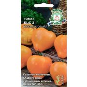Томат БыС 3 Абрикосовый цв.п.0,03 гр (Седек)