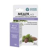 Медея 10 мл от болезней для хвойных пород деревьев (40) Щ-А