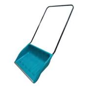 Движок Лавина пластмассовый 700*465*мм ЦВЕТНОЙ (КА)