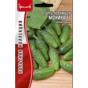 Огурец Моника корнишон 15шт (Ред.Сем.)