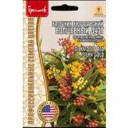 Ваточник Волшебный Дуэт кюрасавский (два сорта в одном пакете) 4шт (Ред.Сем.)