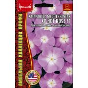 Катарантус Средиземноморский XP Hot Rose F1 5шт АМПЕЛЬНЫЙ  (Ред.Сем.)
