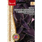 Колеус Гипнотезёр Шоколадный с Лаймовой Кромкой (Mezmerize Chocolate Lime Edge) 3 драже (Ред.Сем.)