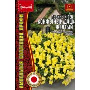 Львиный Зев Конфетный Душ Жёлтый ампельный 5 шт (Ред.Сем.)