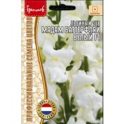 Львиный Зев Мадам Баттерфляй Белый F1 5шт (Ред.Сем.)